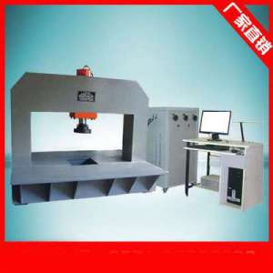 井蓋壓力試驗機