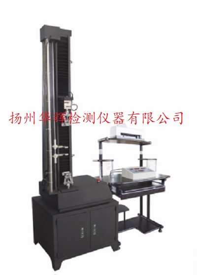 玻璃纖維建筑膜材拉伸性能試驗機(jī)