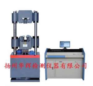 如何解決拉力試驗(yàn)機(jī)測量結(jié)果的誤差問題？